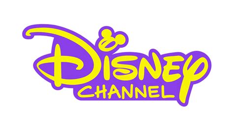 logo de disney chanel|Disney Channel 2017 logo.